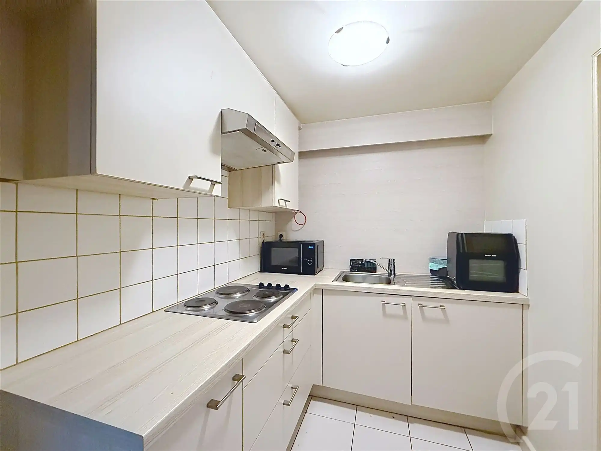 Appartement te huur in Baal! foto 6