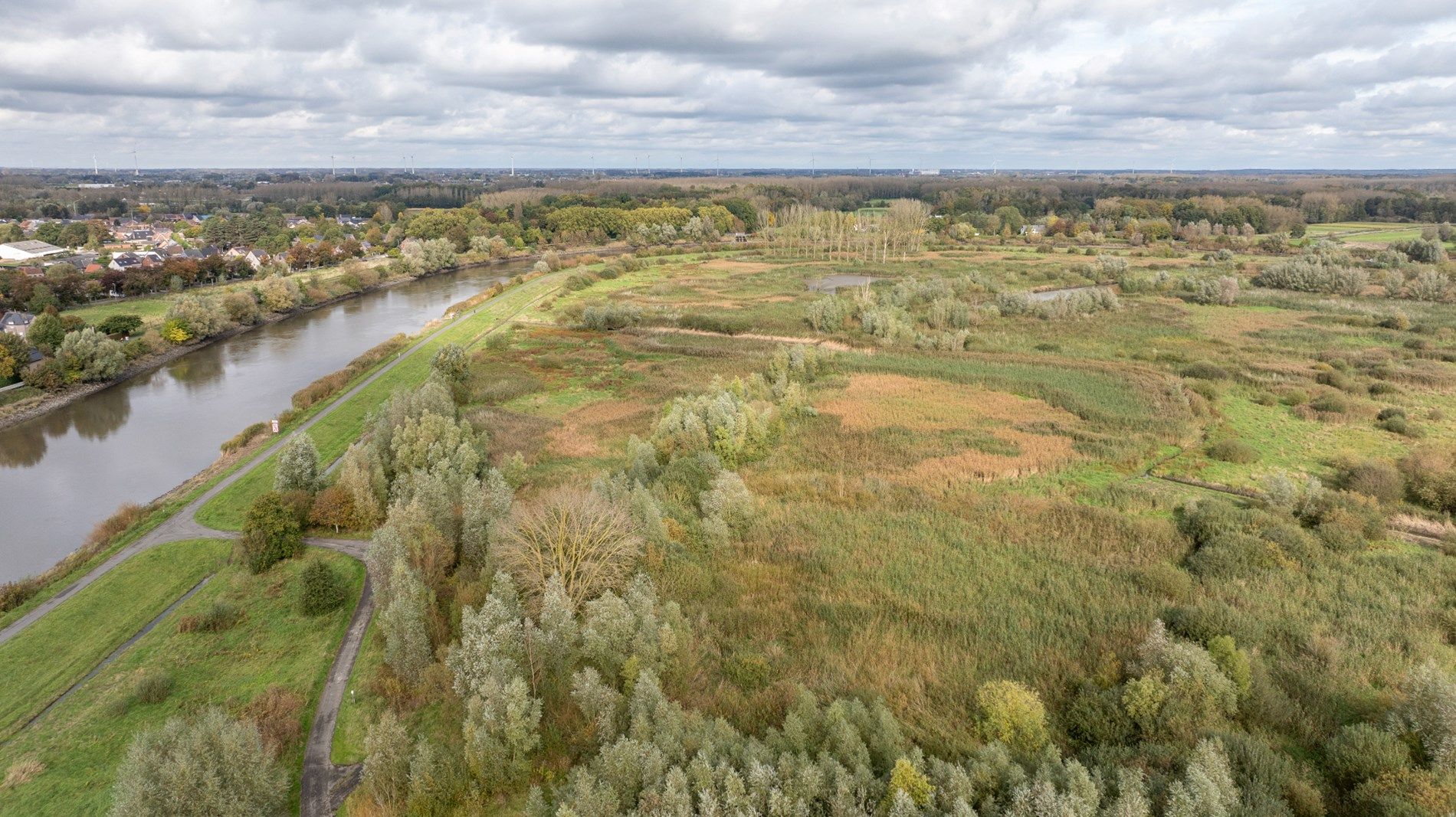 4 NIEUWBOUW WONINGEN OP EEN TOPLOCATIE foto 6