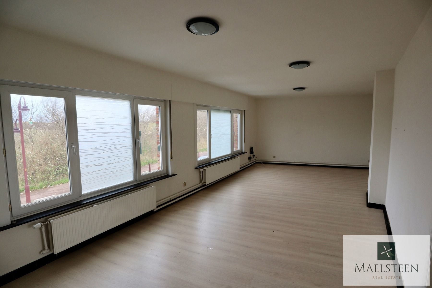 Kleinschalig appartementsgebouw met 4 units te De Haan foto 8