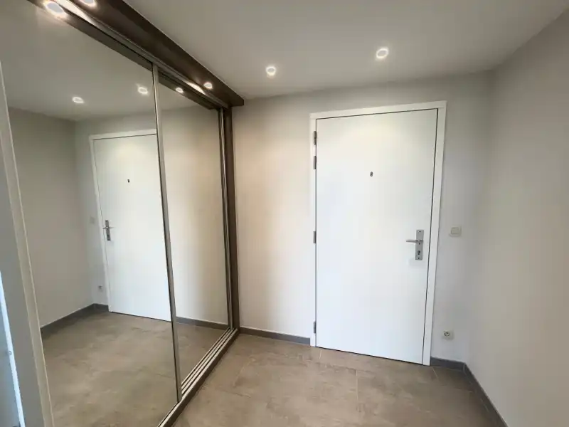 Prachtig appartement met zicht op zee, duinen en het polderlandschap. foto 20
