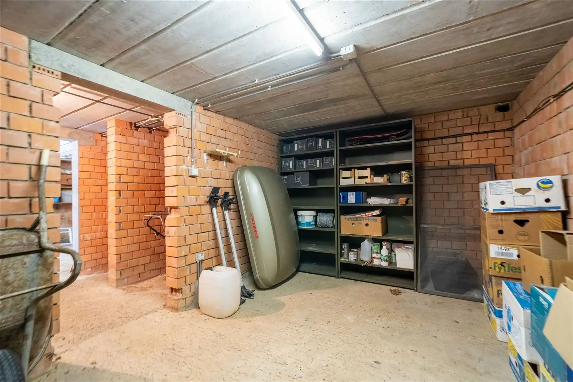 Ruime instapklare woning in het groene Langdorp/Aarschot! foto 24
