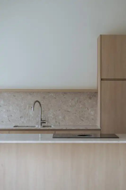 Sfeervol wonen te Brugge in een historisch gebouw foto 5