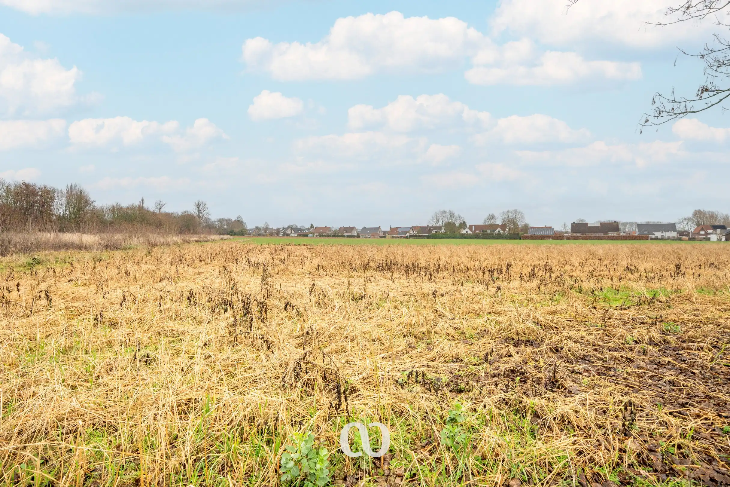 Karaktervolle en ruime woning met 3 slaapkamers en garage nabij het centrum van Oudenaarde foto 24