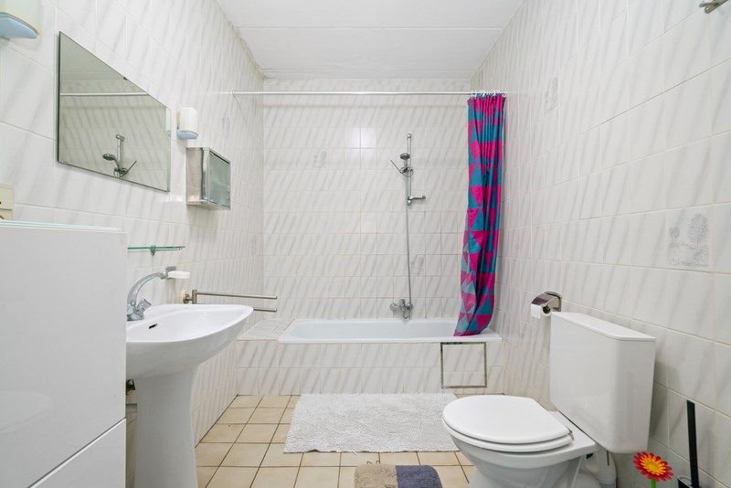 Te koop: Opbrengsteigendom met 4 appartementen incl. 4 garages te Hofstade foto 23