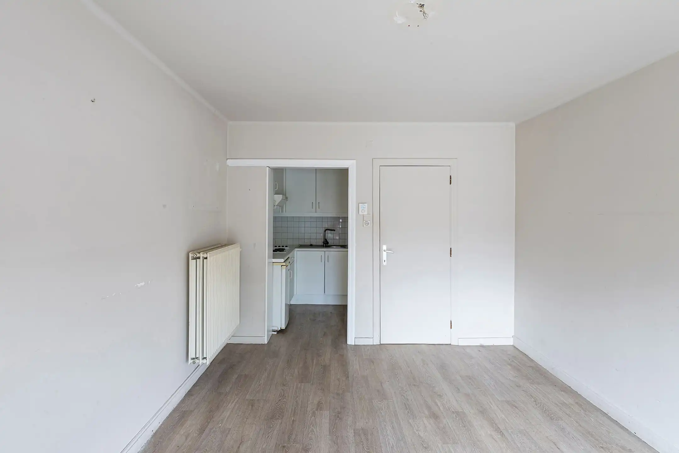 Duplex renovatieproject met potentieel in Westmalle foto 4