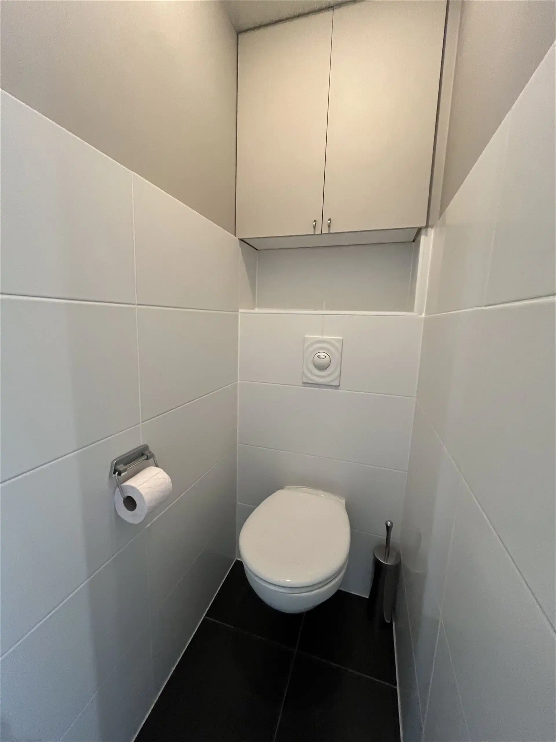 Appartement 1 slaapkamer foto 9