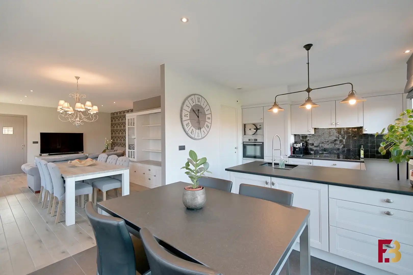 Energiezuinige woning in het landelijke Melsen foto 13