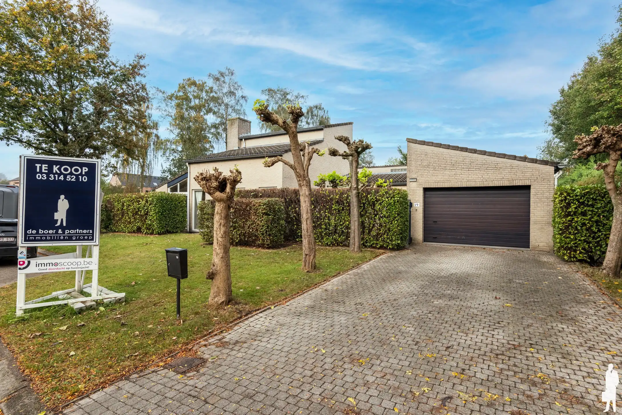 Gelijkvloerse villa op ca. 1.030m² te Hoogstraten foto 31