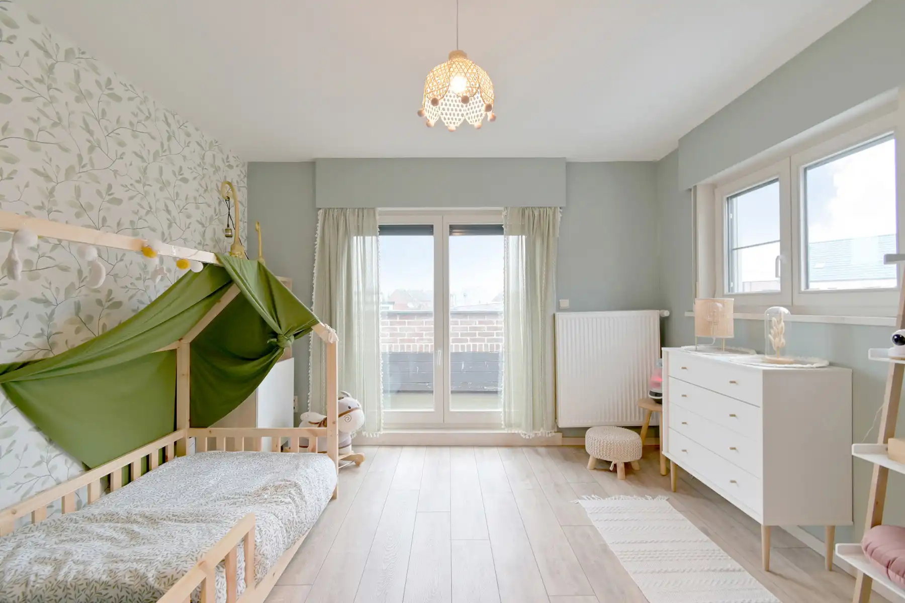 Ruime gezinswoning met talloze mogelijkheden  foto 20