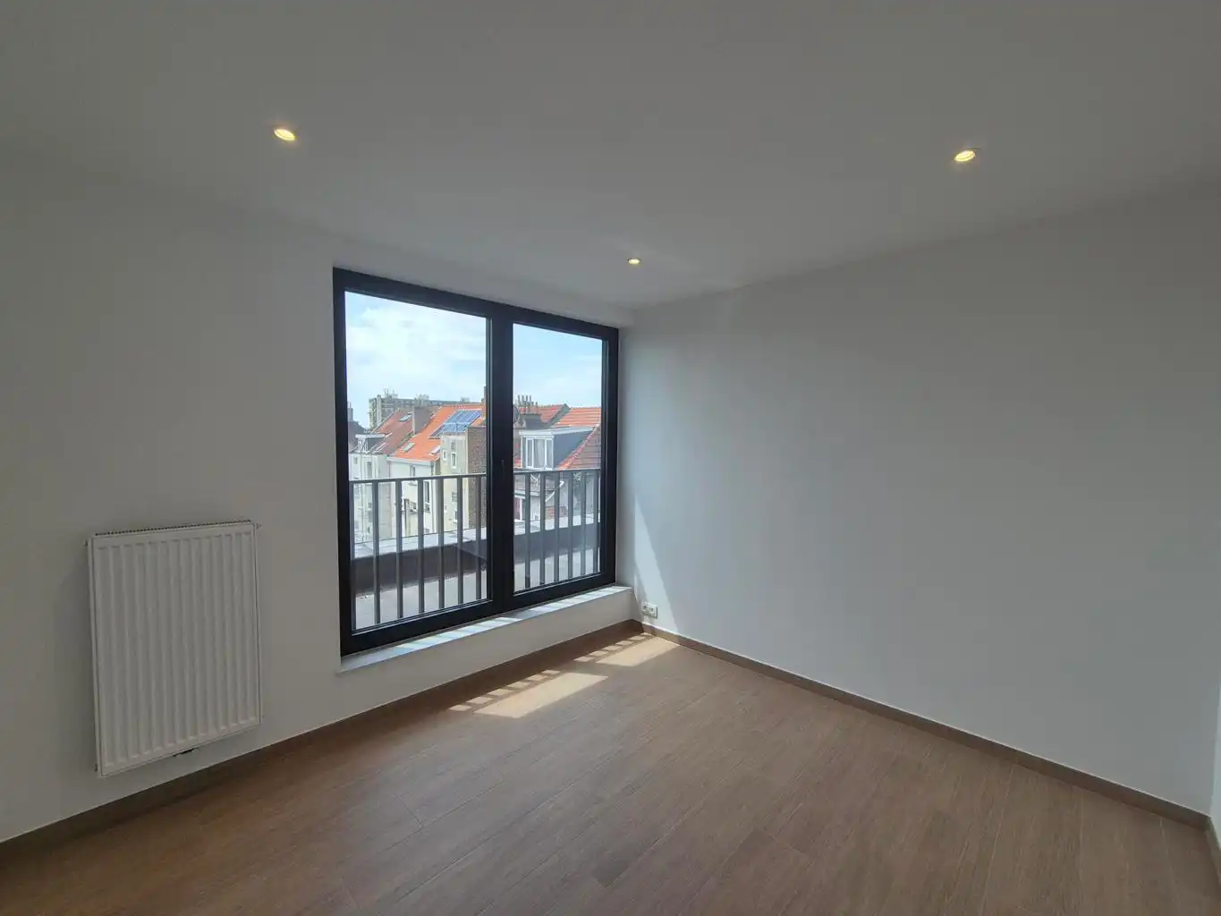 Nieuwbouw penthouse met 3 slpks, terras en kelder foto 10