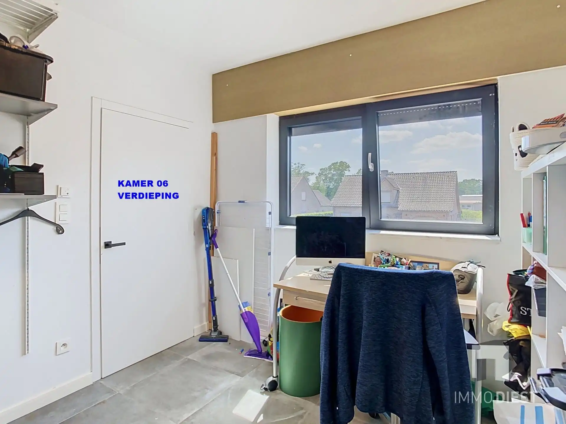 Nieuwbouw villa op 13a + 5 slpks +  E-peil -27 foto 25