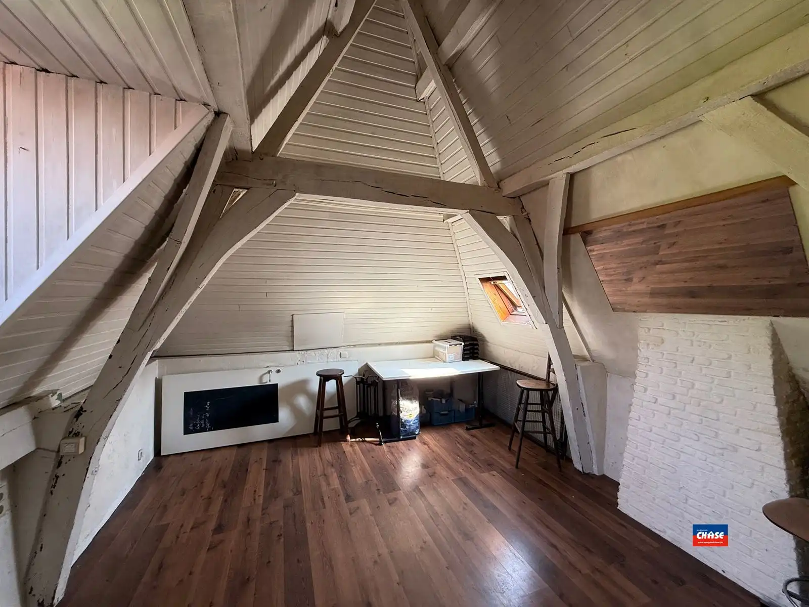 Gemengd gebouw foto 25