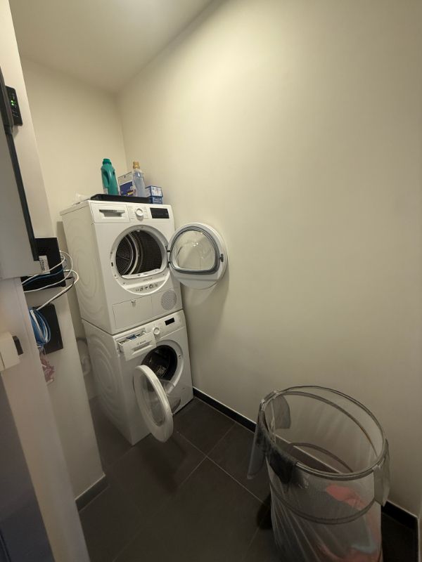 Recent appartement op een unieke ligging, met prachtig zicht op de Scheldedijk. foto 16