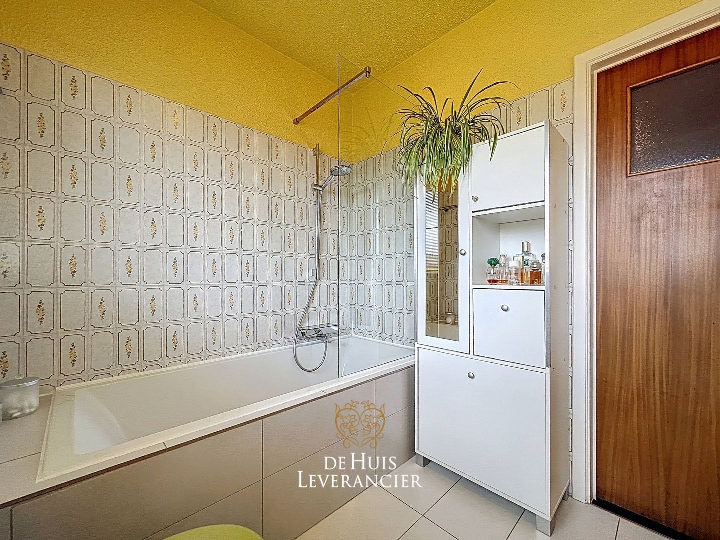 Instapklare bel-etage met tuin in gezinsvriendelijke wijk foto 20