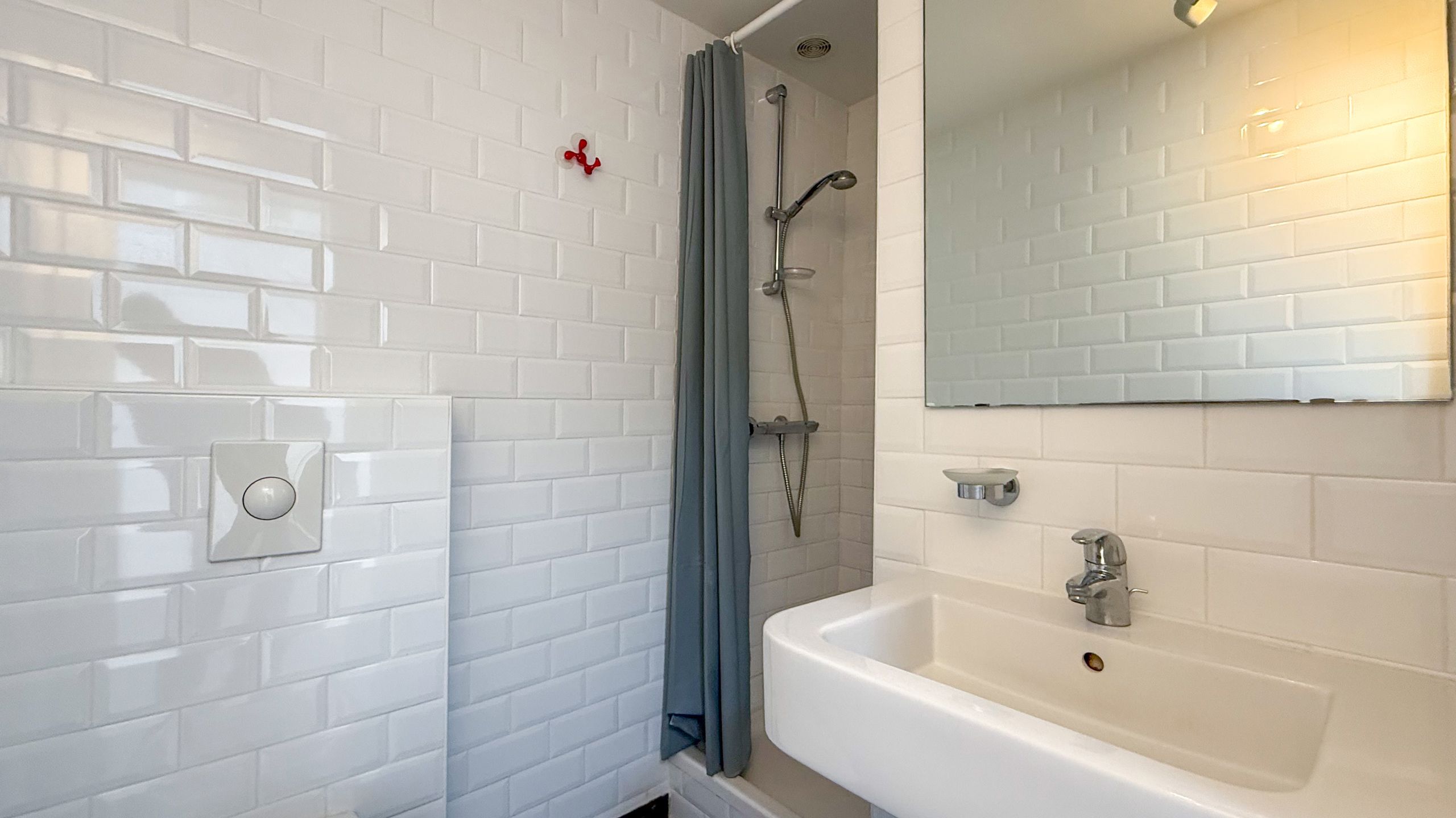 charmante studio op het Zuid vlakbij KMSKA foto 10