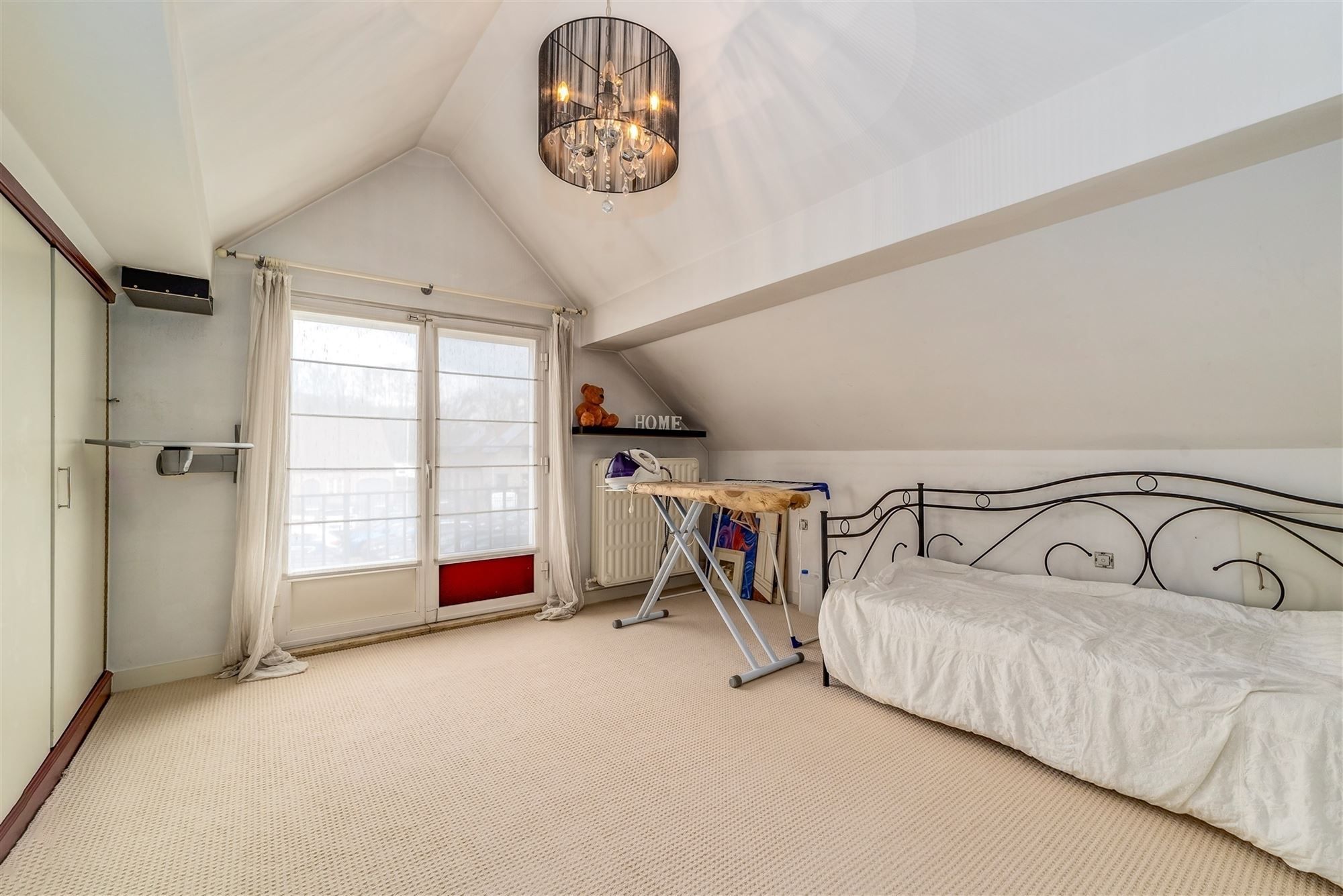 Woning met magazijn (649m²) op 2.749m² in Wommelgem foto 29