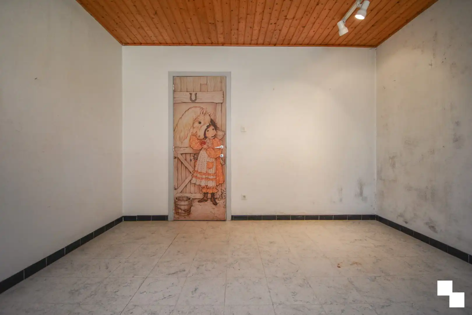 Gelijkvloers wonen: bungalow op 1.220 m² te Hooglede foto 14