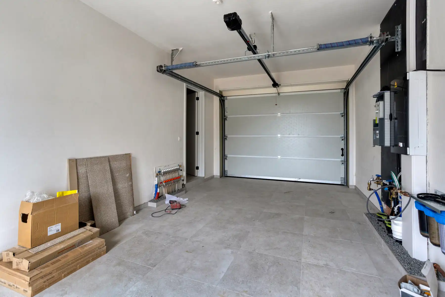 Nieuw te bouwen BEN-woning te Pellenberg! foto 27