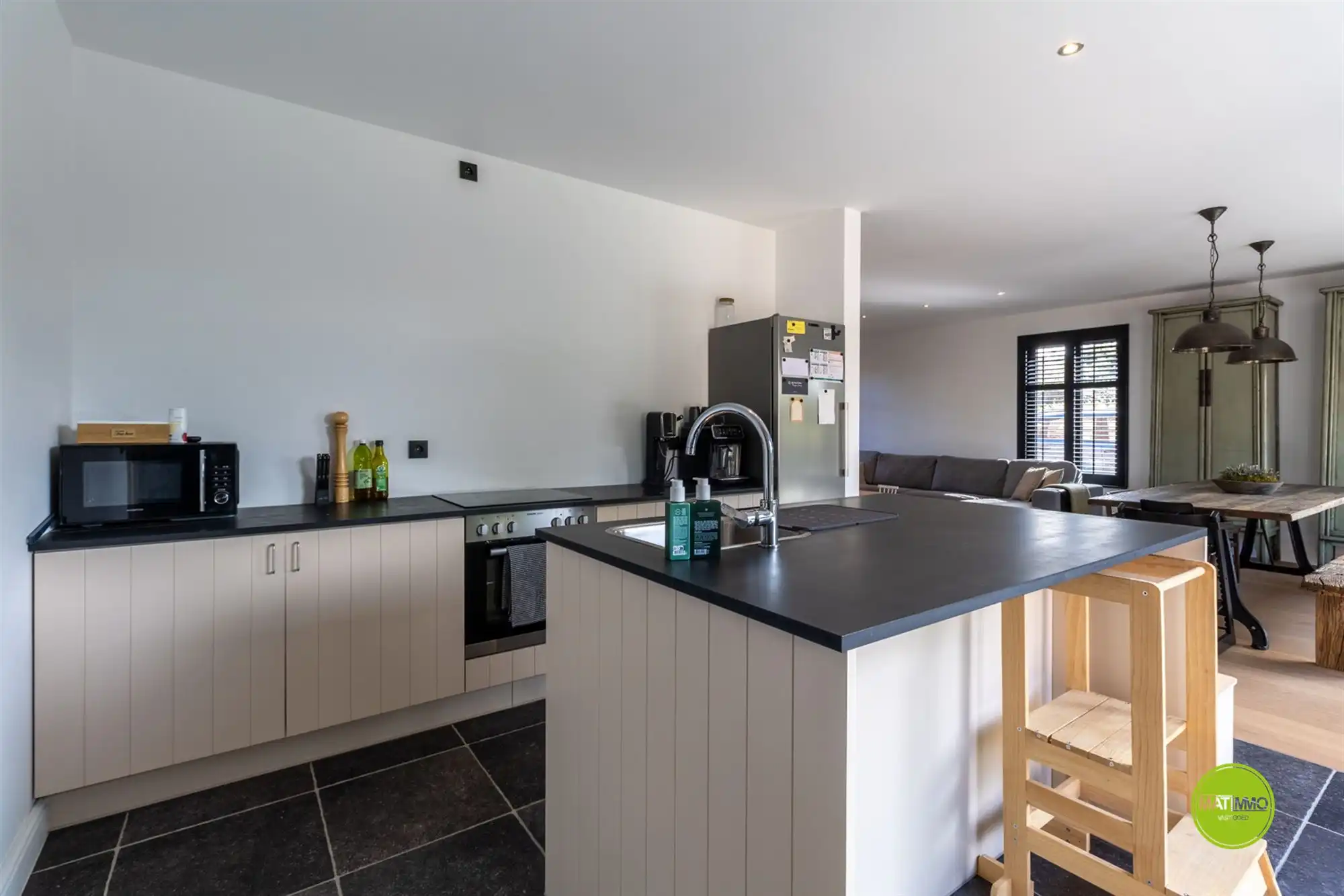 Instapklare totaalrenovatie met hoogwaardige afwerking  foto 10