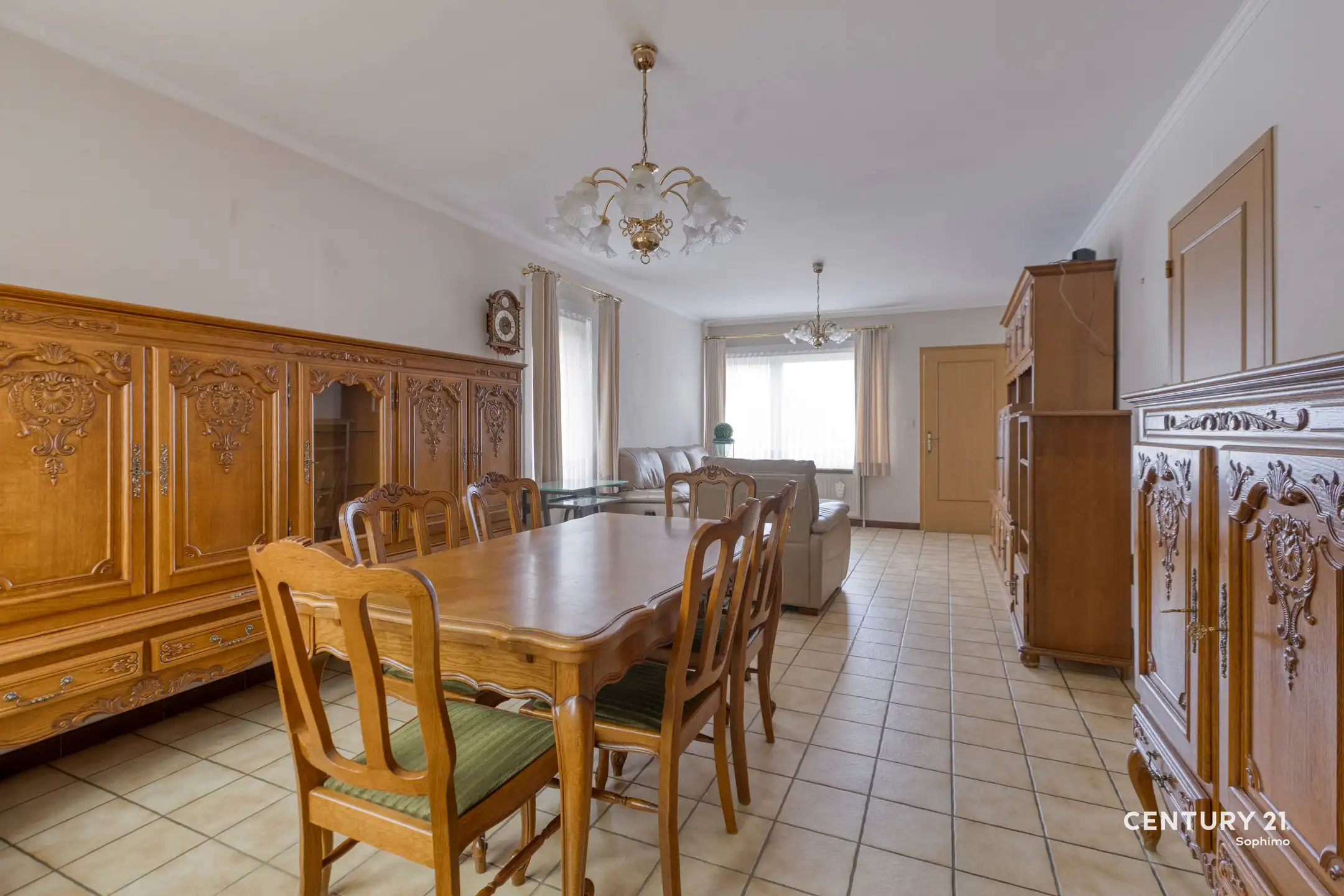 Gunstig gelegen woning met 3 slaapkamers te Kessel-Lo foto 6