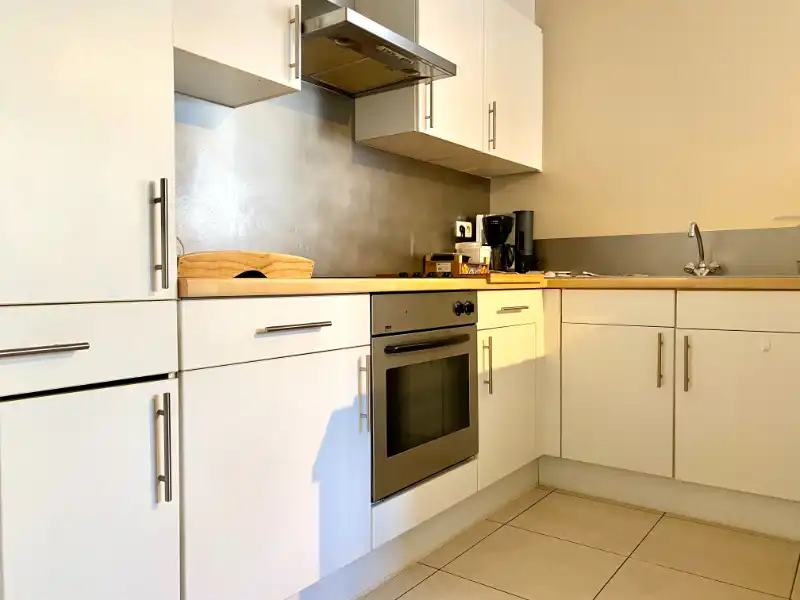 Appartement 1° verdiep met twee slaapkamers foto 4