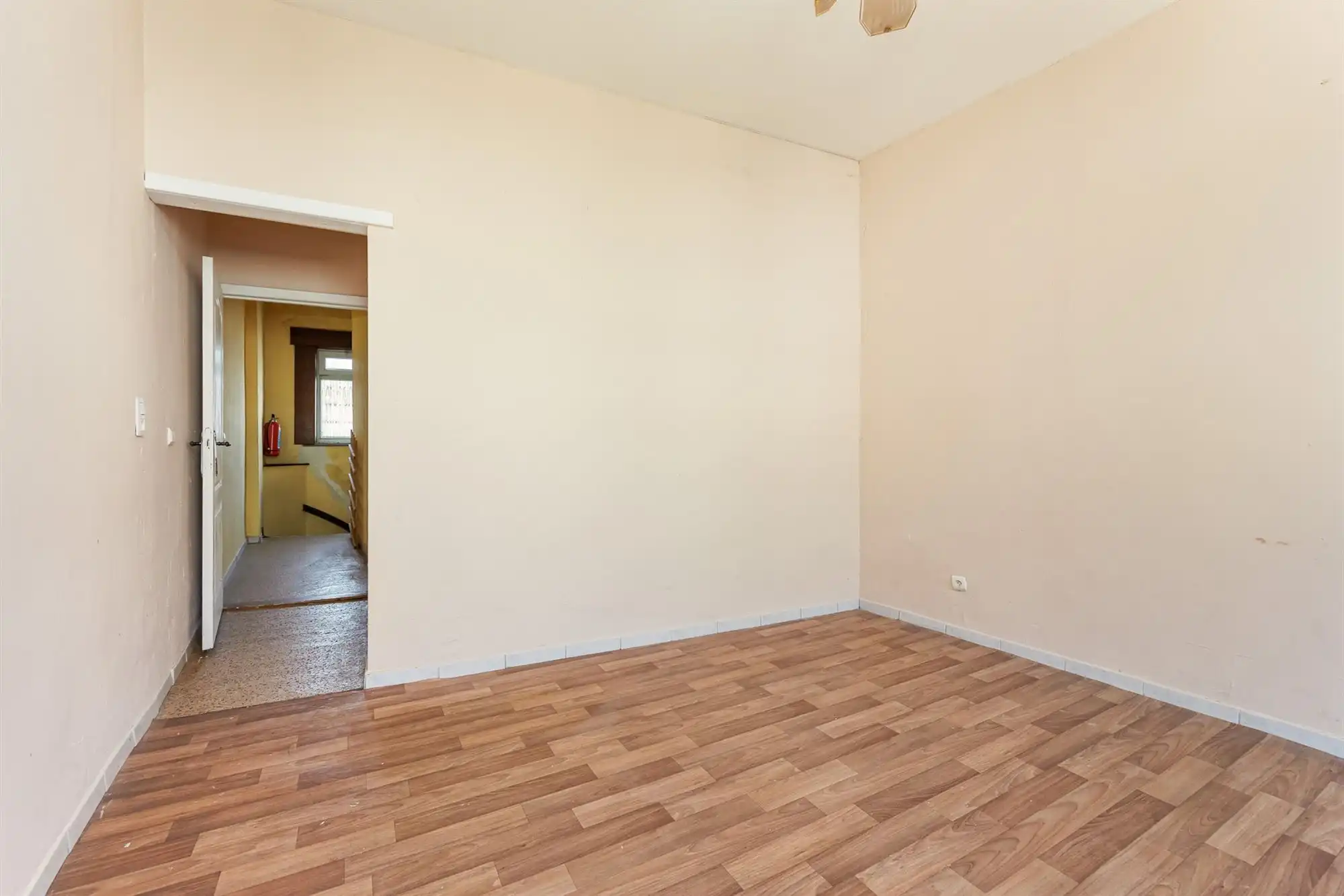Te renoveren woning met veel potentieel te Mechelen foto 8