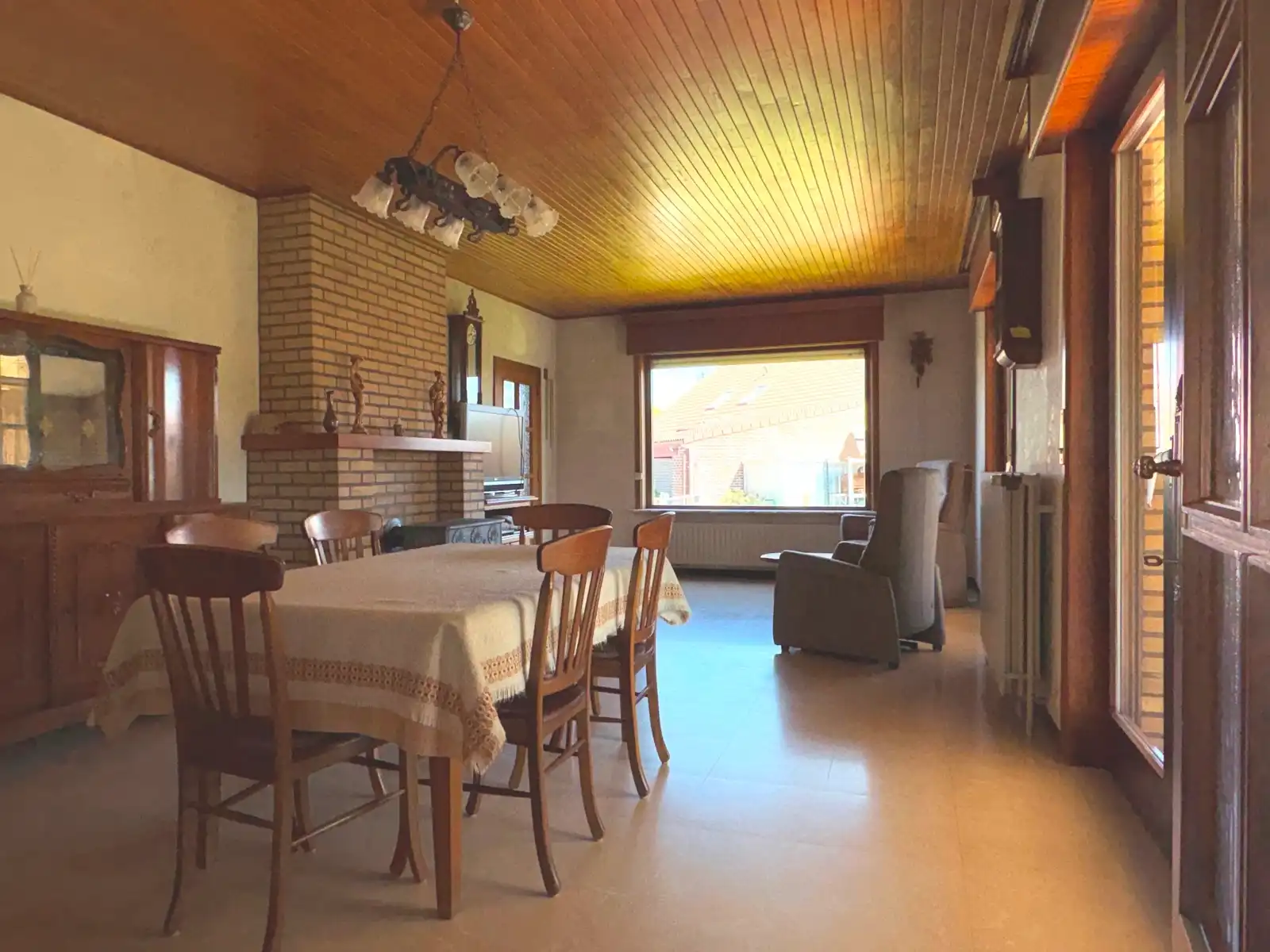 WSB-immo: 4-gevelwoning op 9a76ca foto 5