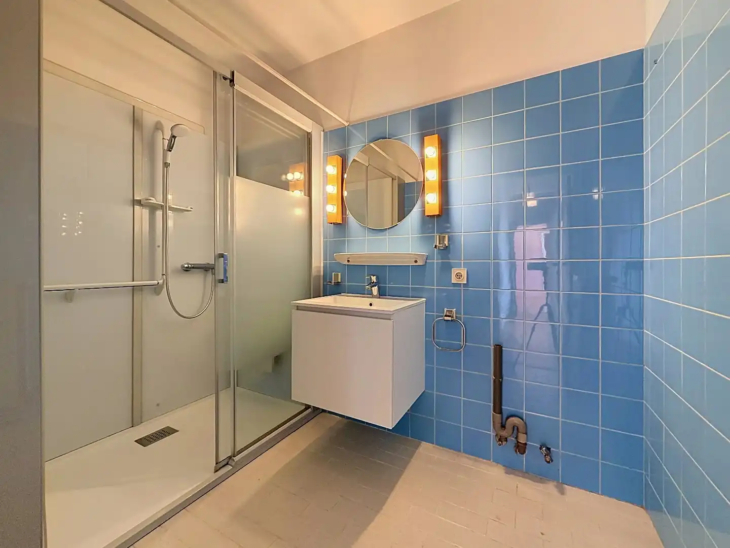 Fantastisch appartement op de 10de verdieping met adembenemend uitzicht en westgericht terras foto 14