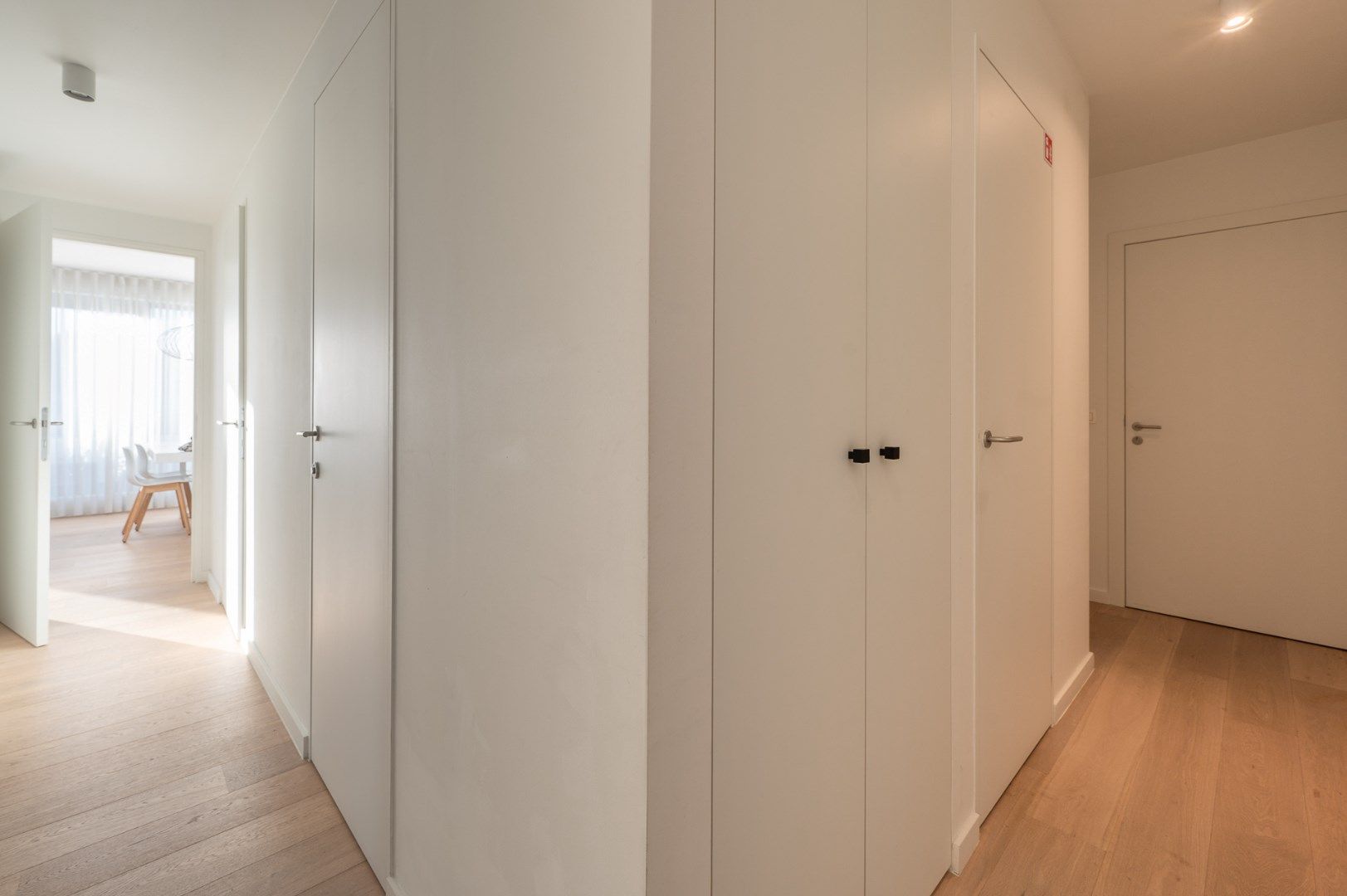 Mooi appartement te Duinenwater foto 8