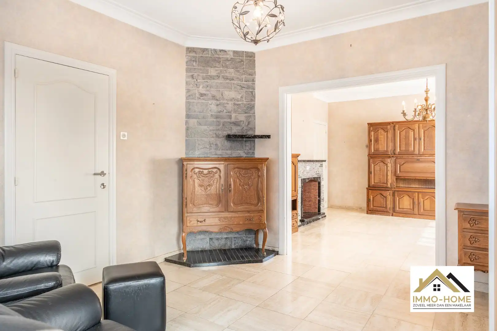 Ruime karaktervolle OB met vrij uitzicht foto 10