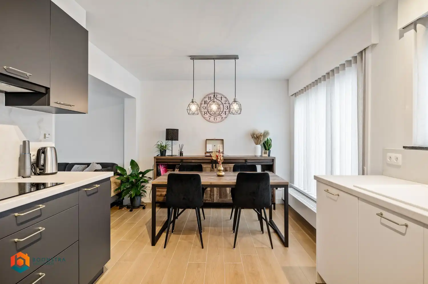 Gerenoveerde woning met 3 slpkrs te Itegem foto 7