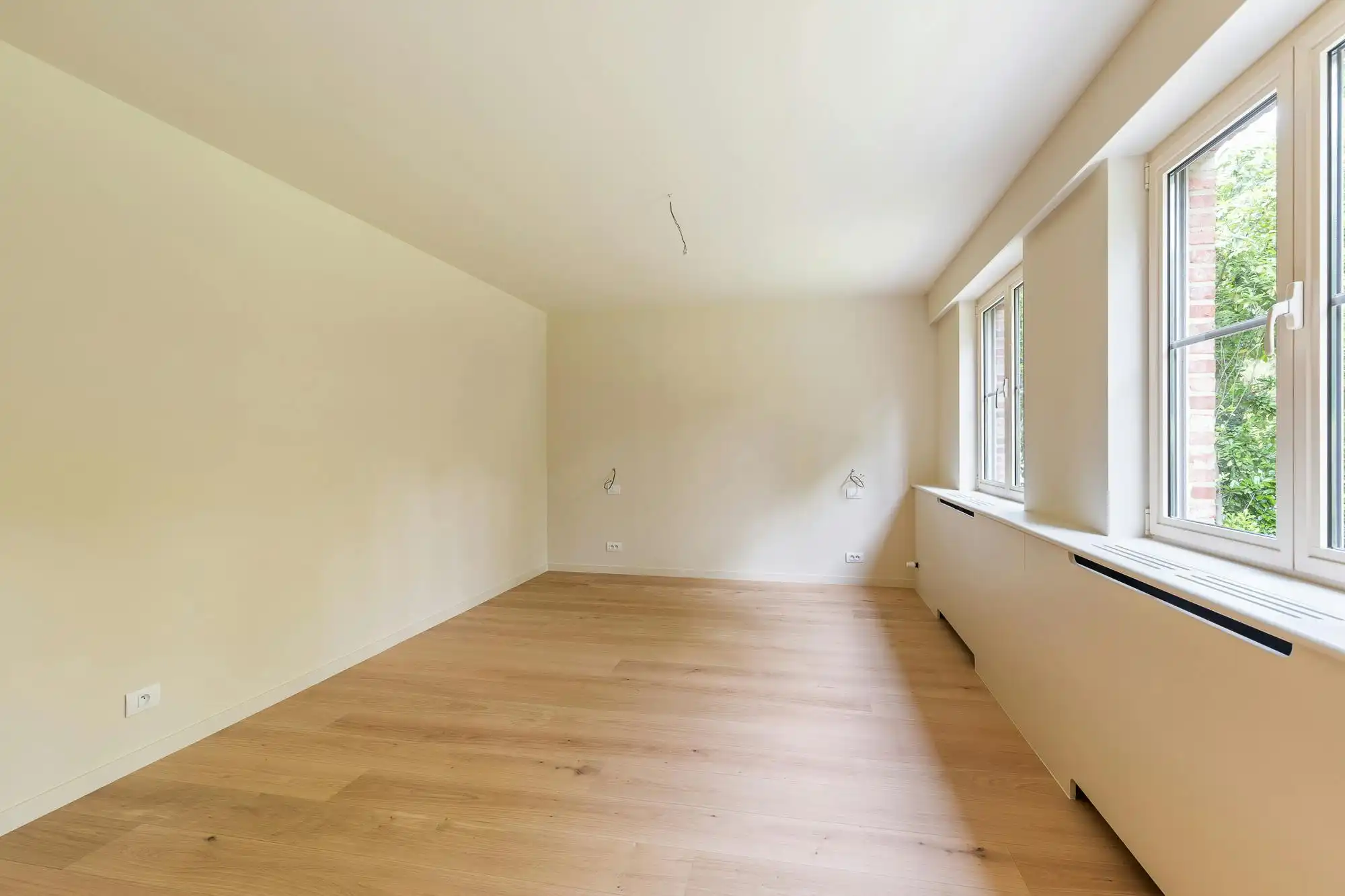 Riante villa op toplocatie aan de Kalmthoutse Heide foto 18