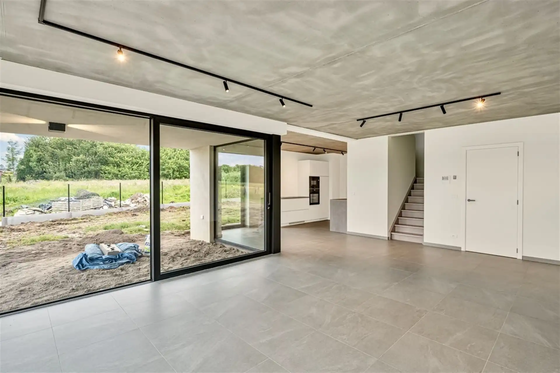 Sublieme nieuwbouwvilla – zeer energiezuinig en instapklaar foto 7