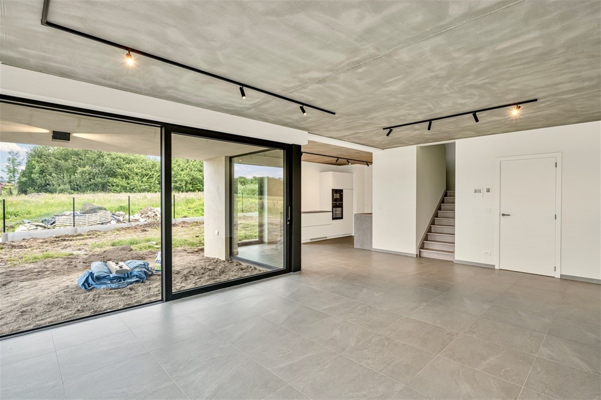 Sublieme nieuwbouwvilla – zeer energiezuinig en instapklaar foto 7