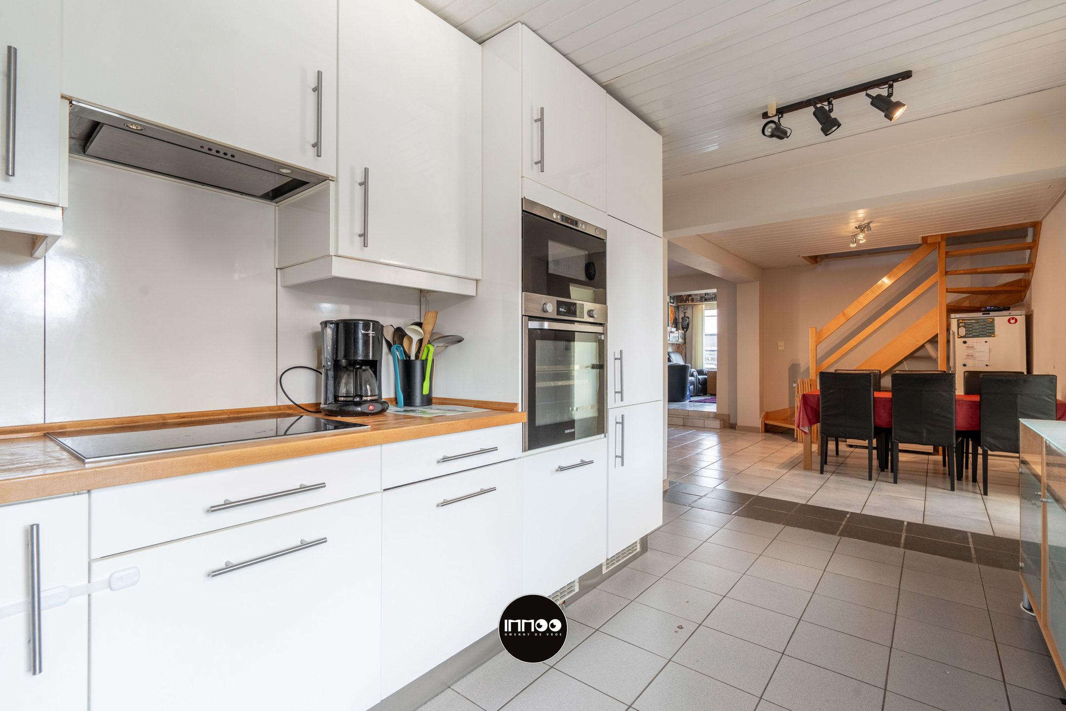 Huis te koop foto 6