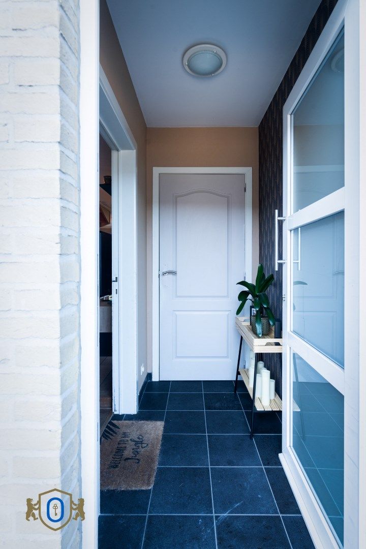 5-slpkr woning met garage & tuin foto 3