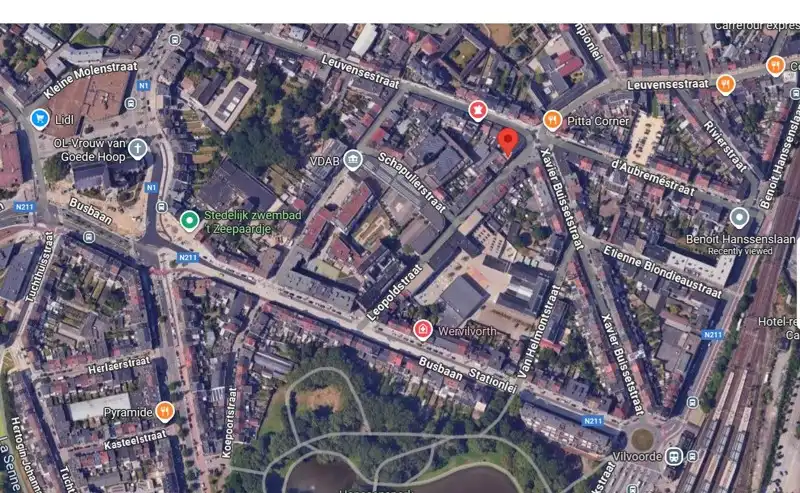 🌟 Te koop: Instapklaar en Energiezuinig Appartement in het Hart van Vilvoorde 🌟 foto 16