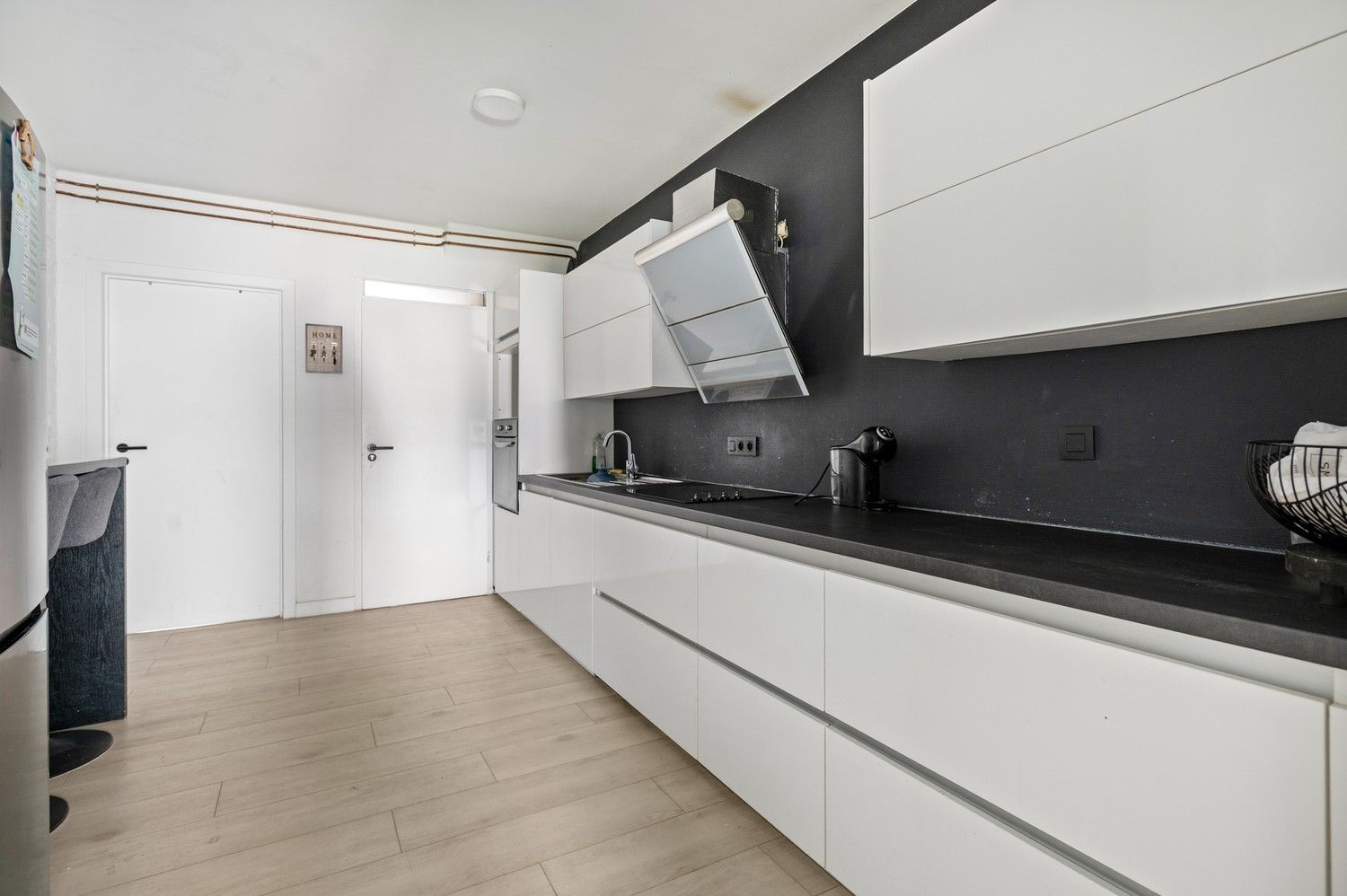 Opbrengsteigendom met 2 Appartementen te Deurne! foto 8
