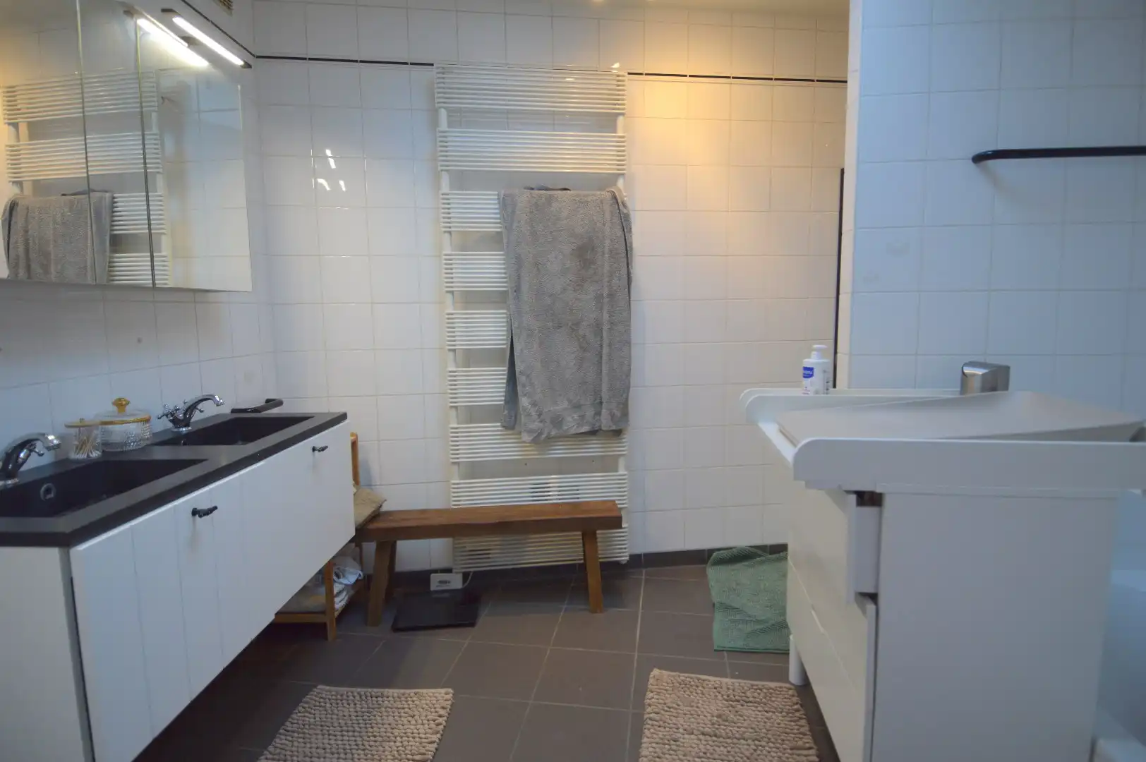 Gezellige woning met tuin, garage en 3 slaapkamers te Aalbeke  foto 8