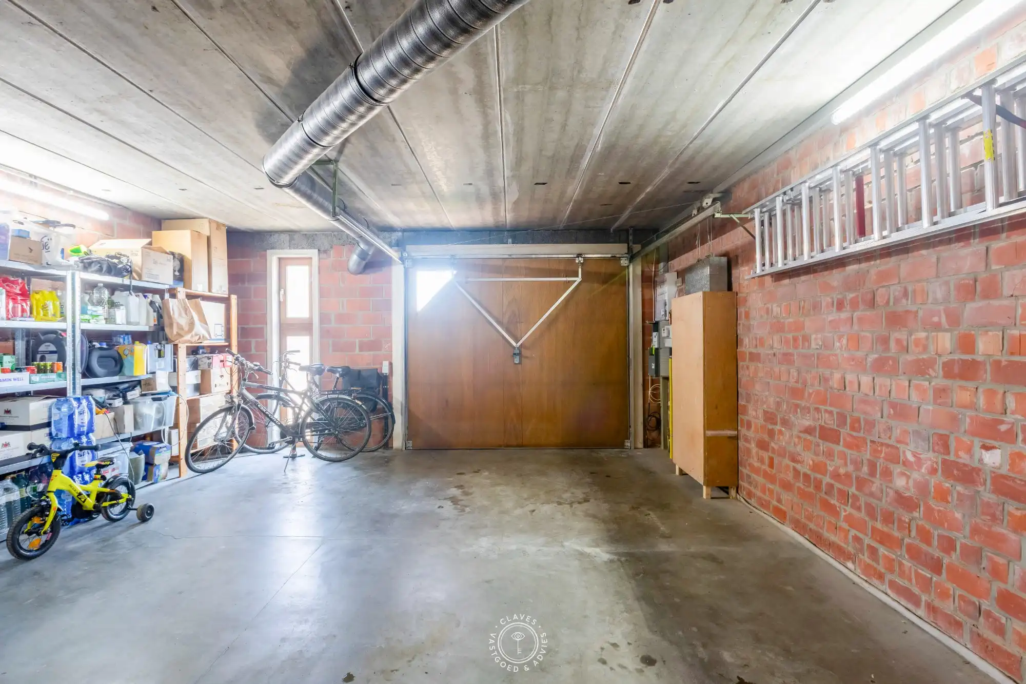 Zeer ruime kangoeroewoning: waar samenwonen en privacy samenkomen foto 14