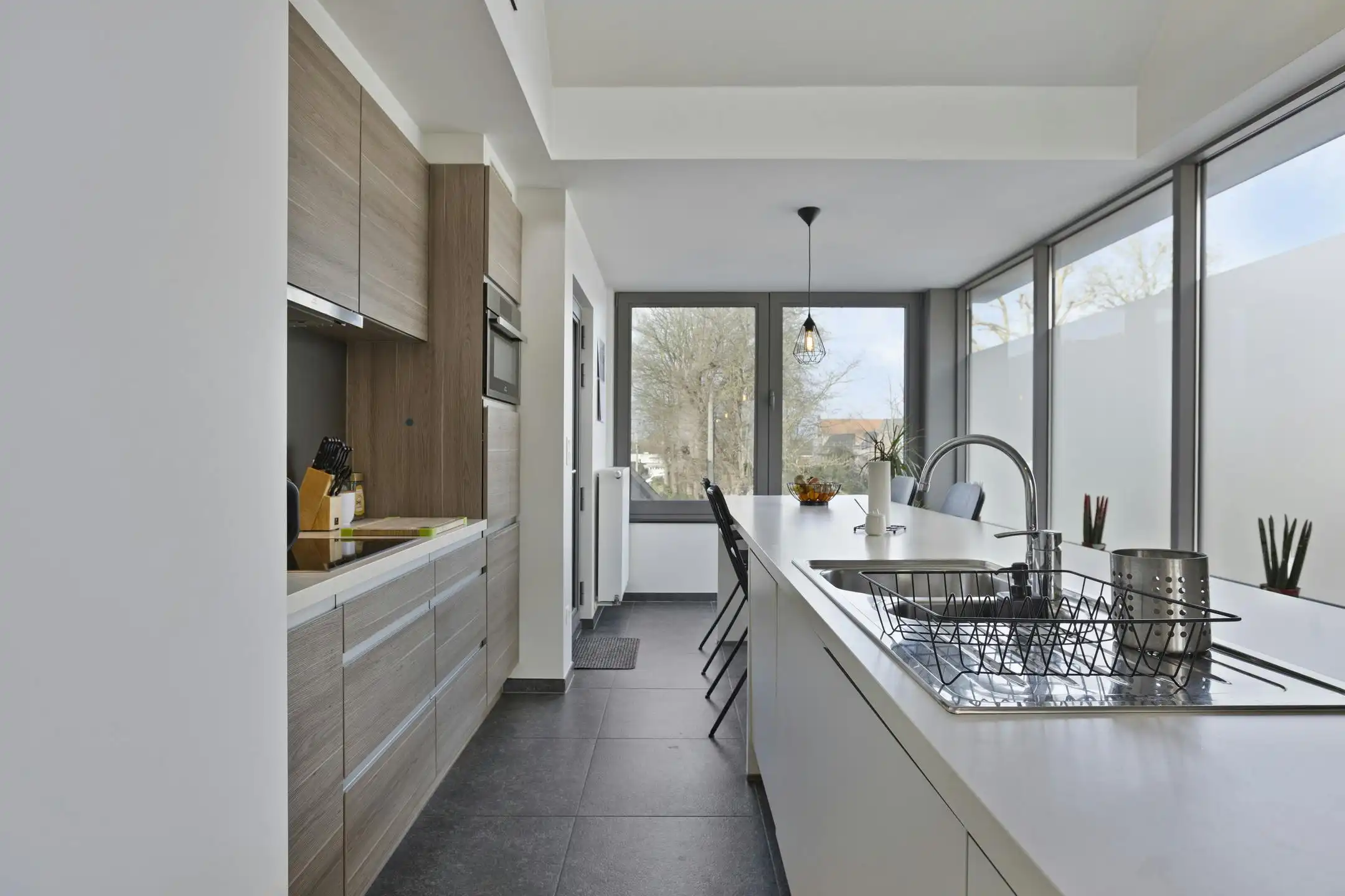 Appartement te koop in de Casselstraat in Poperinge foto 7