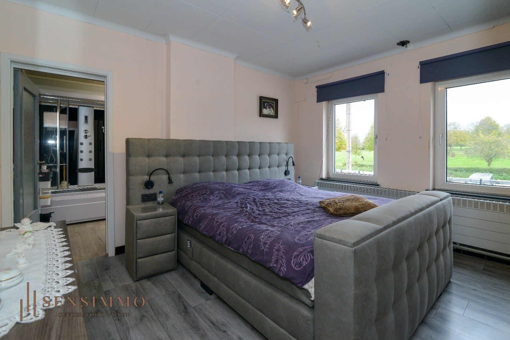 Instapklare en energiezuinige woning met succesvolle broodjeszaak! foto 16