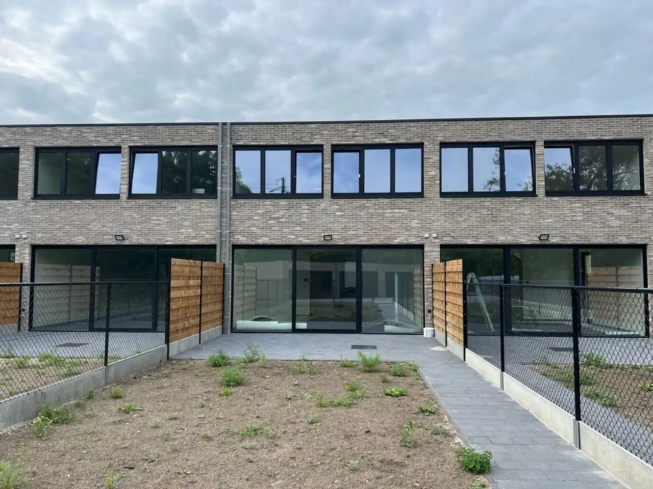 Energiezuinige woning foto 2