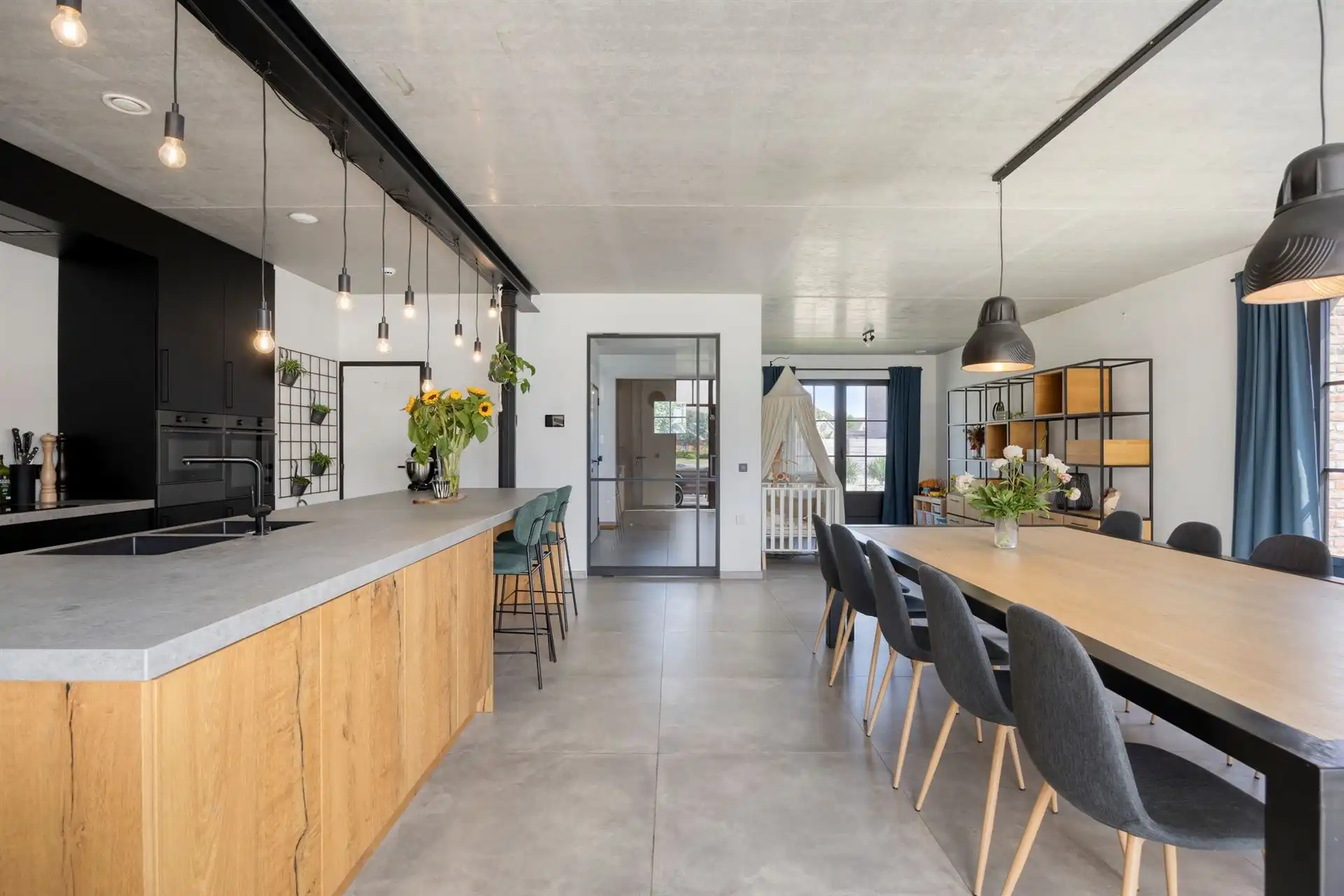 Exclusieve villa van 339 m² op prachtig perceel te Malle! foto 5