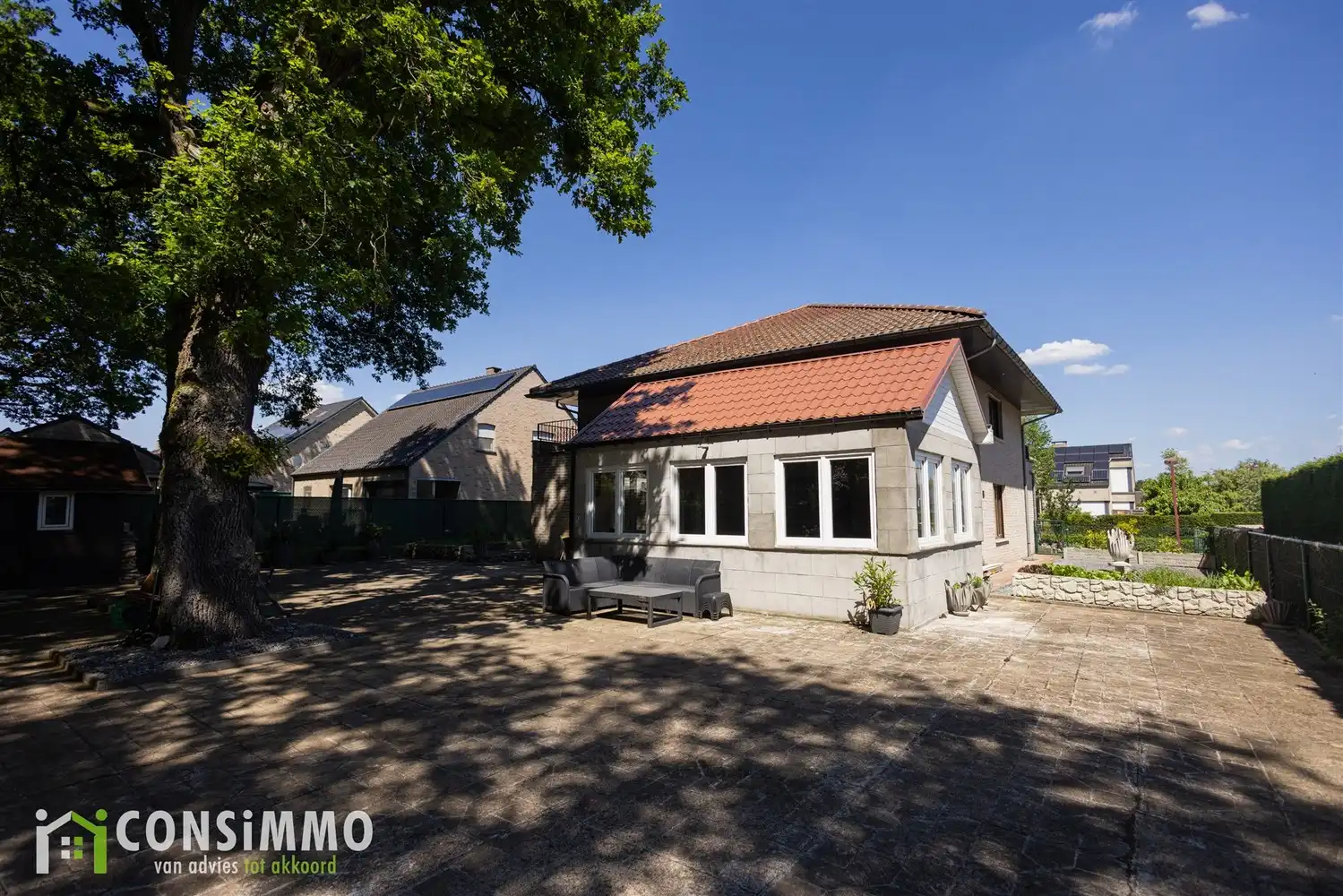 Karaktervolle villa met 4 slaapkamers op toplocatie in Bret-Gelieren foto 40