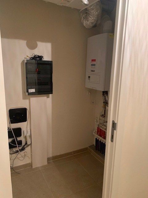 Aantrekkelijk 2-slk appartement op de eerste verdieping.  foto 7