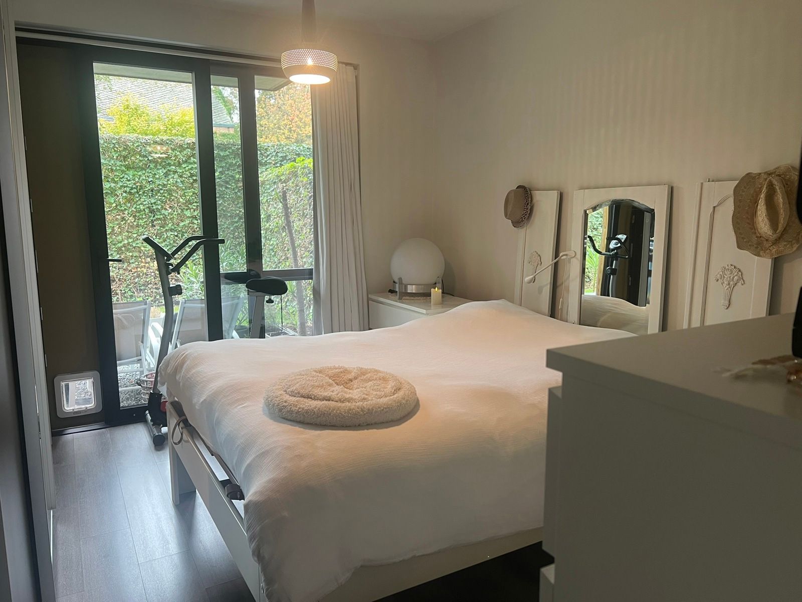 Energiezuinig GLV 1 slpk app met tuin en autostaanplaats foto 6