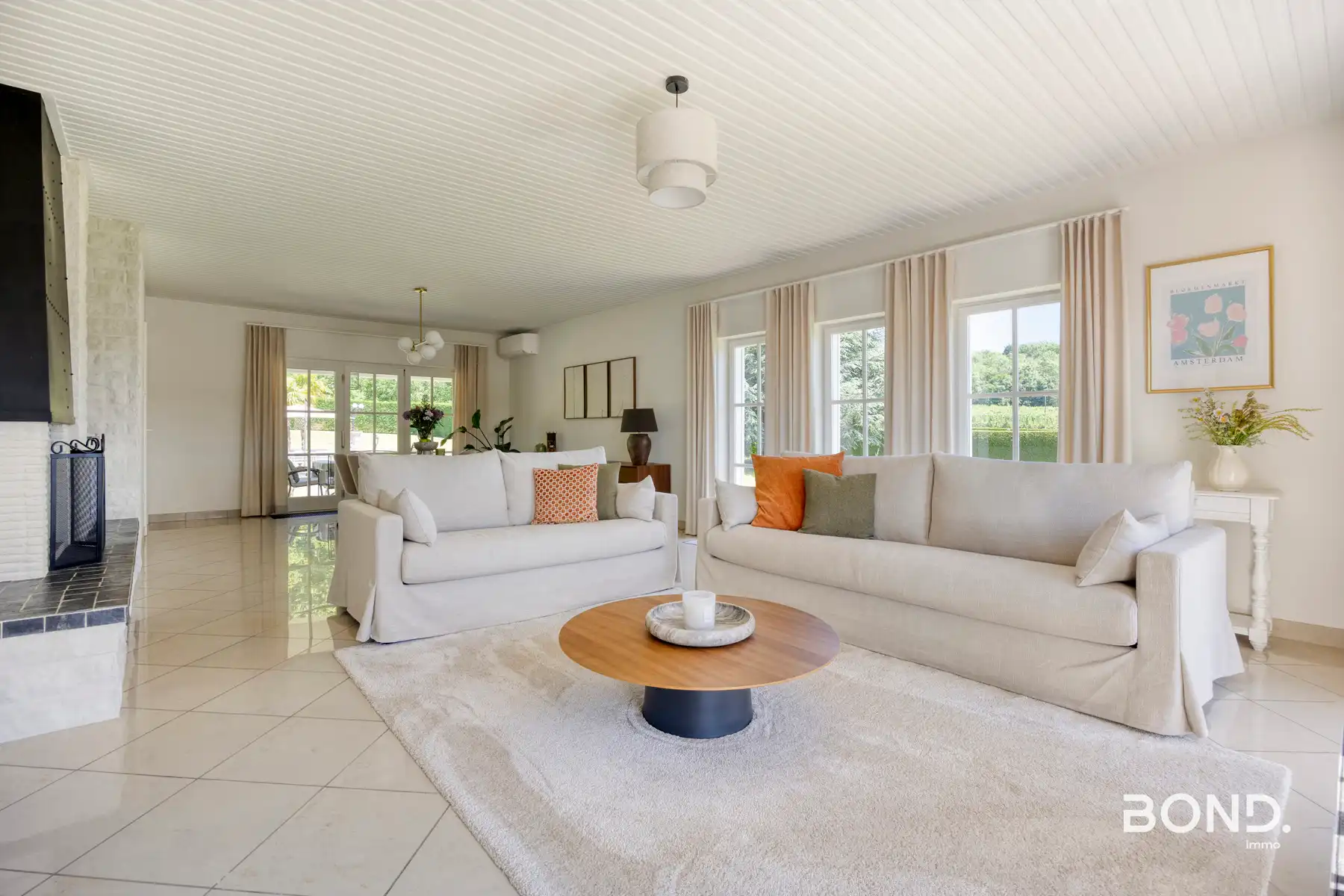 Karaktervolle villa op + 50 are foto 6
