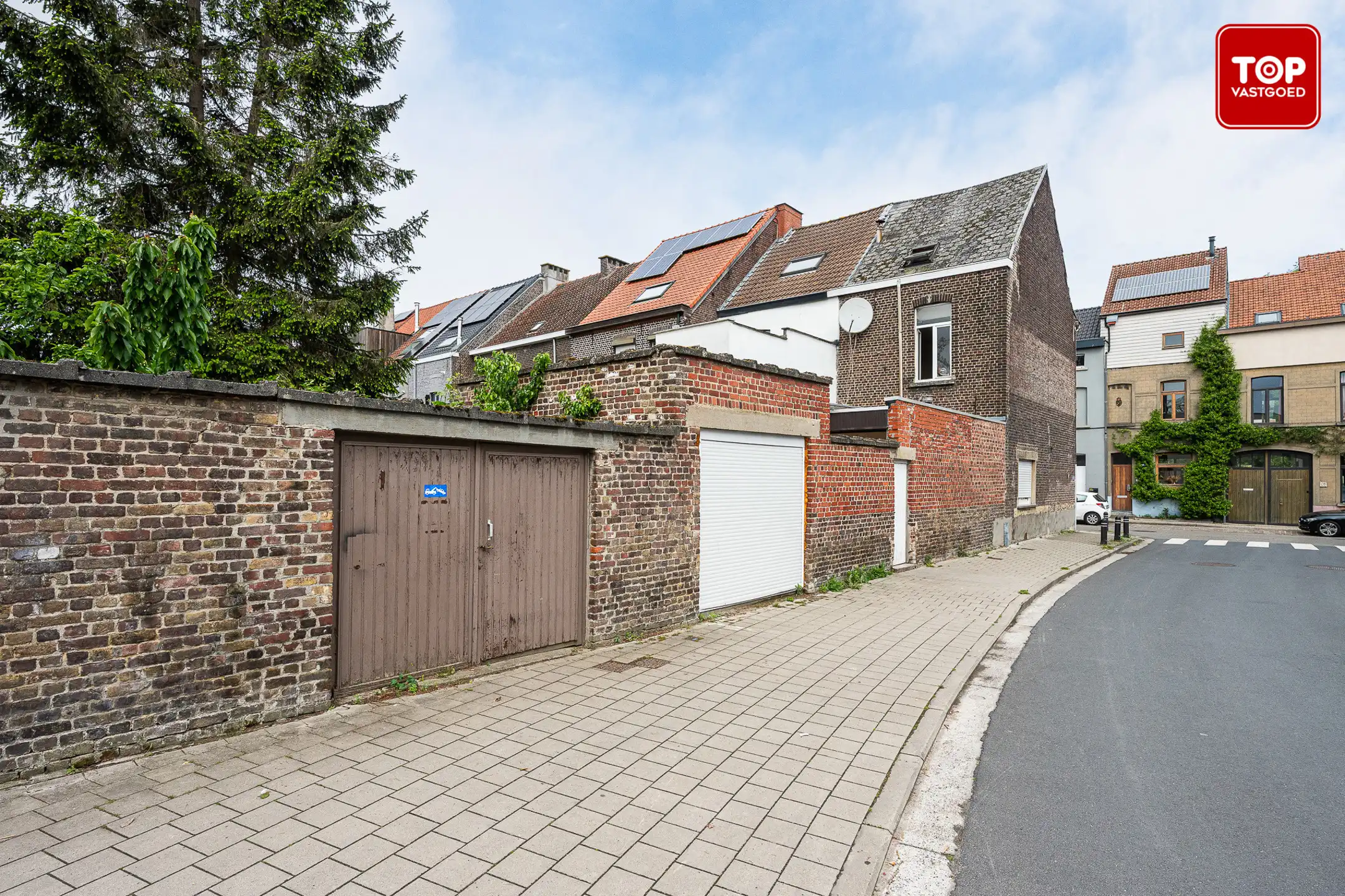 Woning met 3 slaapkamers en leuke tuin op toplocatie. foto 27