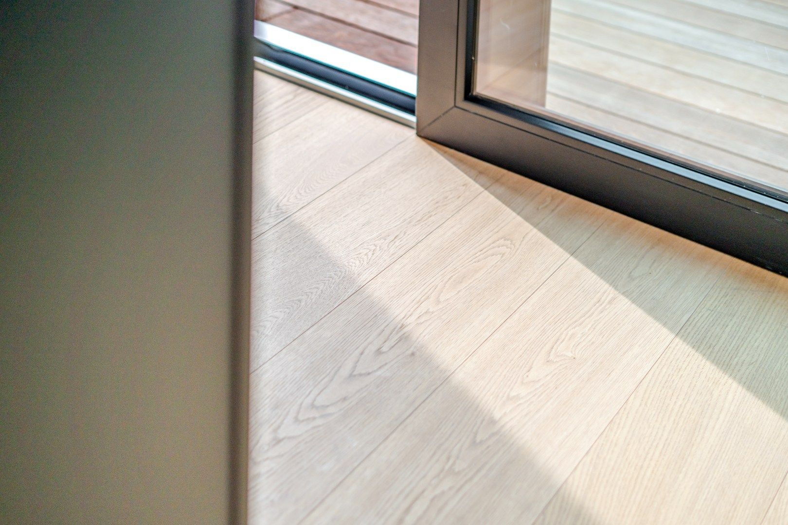 Riante stadswoning in centrum Maldegem foto 6